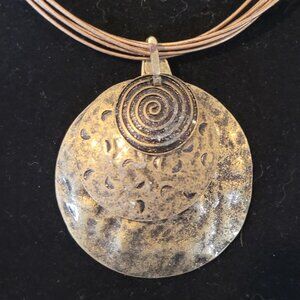 Premier Jewelry Bohemian Necklace